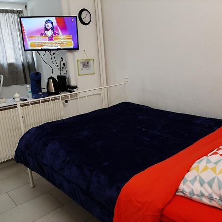 Jina Apartment Strasbourg Bagian luar foto