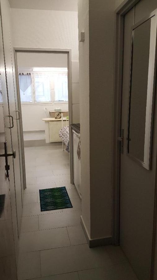 Jina Apartment Strasbourg Bagian luar foto
