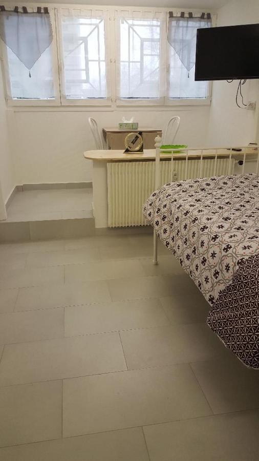 Jina Apartment Strasbourg Bagian luar foto