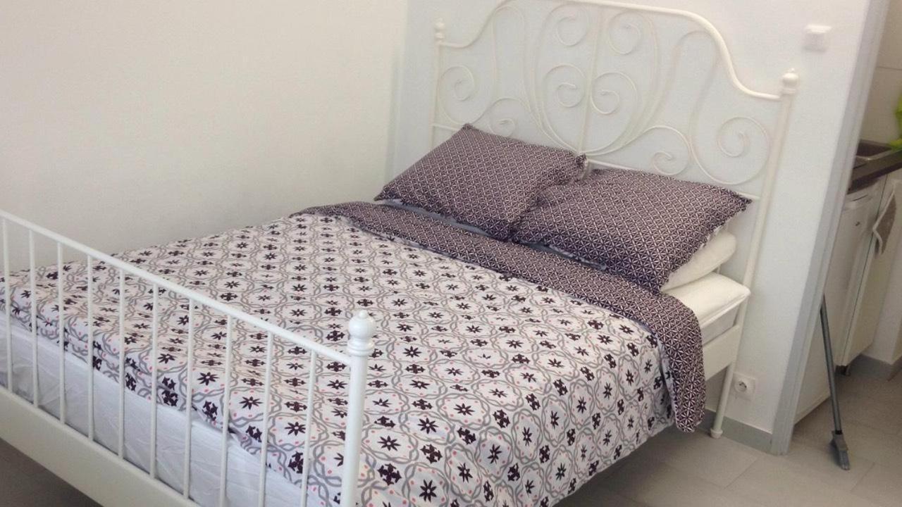 Jina Apartment Strasbourg Bagian luar foto