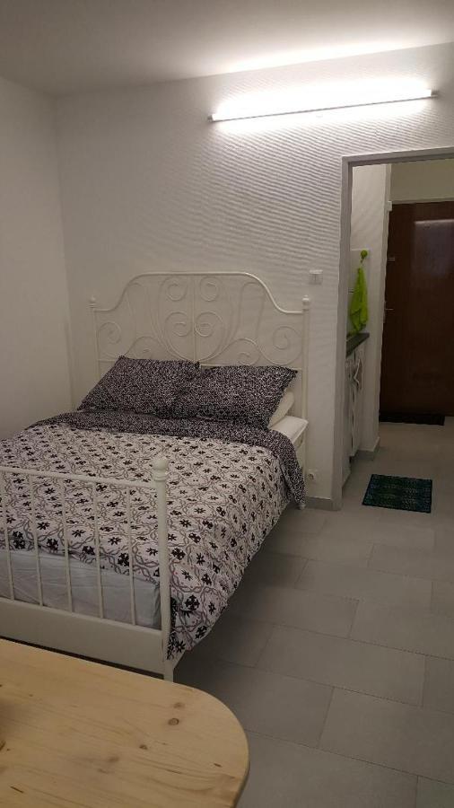 Jina Apartment Strasbourg Bagian luar foto